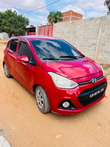 Venda Vendo Hyundai Grand i10