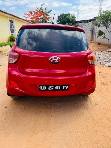 Venda Vendo Hyundai Grand i10