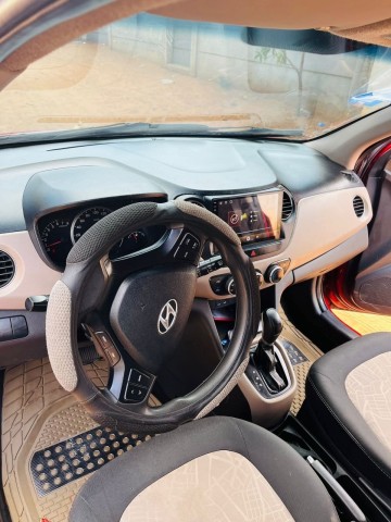 Venda Vendo Hyundai Grand i10