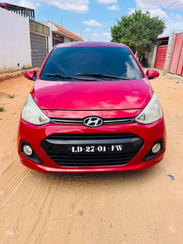 Venda Vendo Hyundai Grand i10