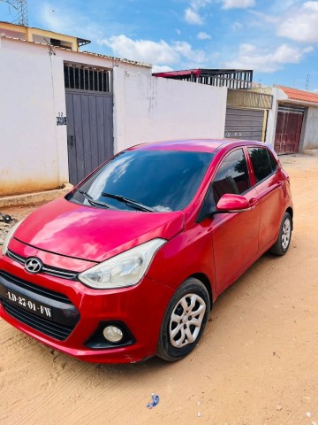 Venda Vendo Hyundai Grand i10