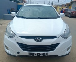 A venda Vendo Hyundai Tucson Limpo