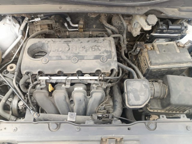 Venda Vendo Hyundai Tucson Limpo