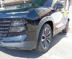 A venda Vende se Jetour dashing