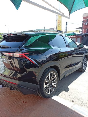 Venda Vende se Jetour dashing