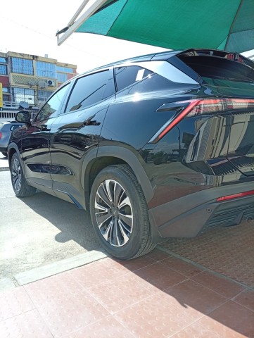 Venda Vende se Jetour dashing