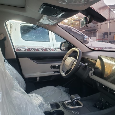 Venda Vende se Jetour dashing