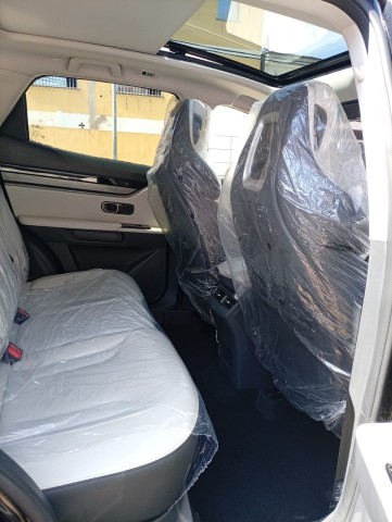 Venda Vende se Jetour dashing