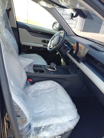 Venda Vende se Jetour dashing