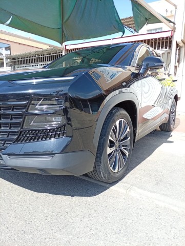 Venda Vende se Jetour dashing