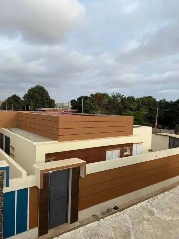 Venda Vende se está Vivenda moderna