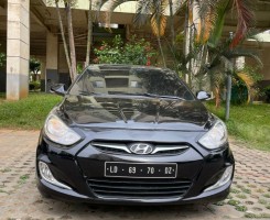 Comprar 949747404 / 951563342 HYUNDAI ACCENT 1.6 MATRICULA D