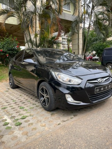 Venda 949747404 / 951563342 HYUNDAI ACCENT 1.6 MATRICULA D