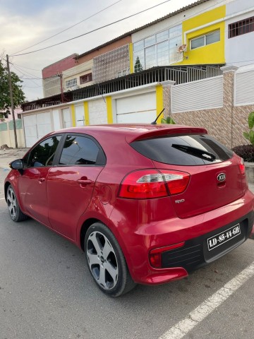 Venda KIA RIO DESPORTIVO MATRICULA G