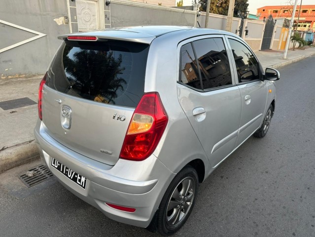 Venda HYUNDAI I10 1.2 4 Cilindros MATRICULA EM