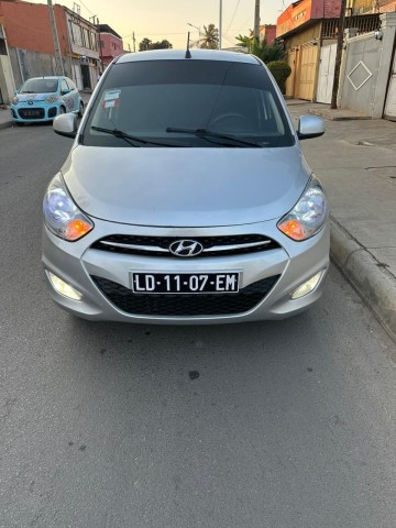 Venda HYUNDAI I10 1.2 4 Cilindros MATRICULA EM