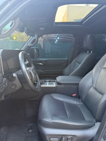 Venda TOYOTA PRADO TXL NOVO MODELO 2025