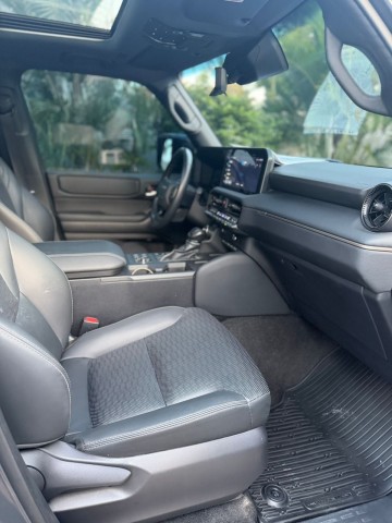 Venda TOYOTA PRADO TXL NOVO MODELO 2025