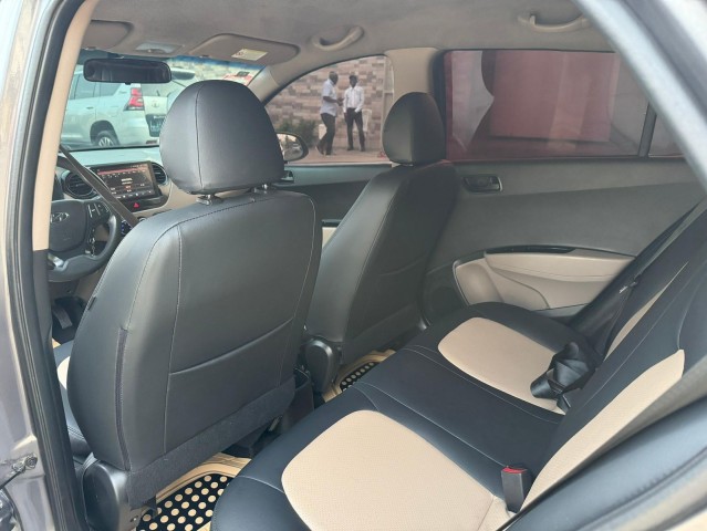 Venda HYUNDAI GRAND I10 1.2 SERIE HQ