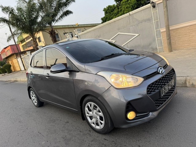 Venda HYUNDAI GRAND I10 1.2 SERIE HQ
