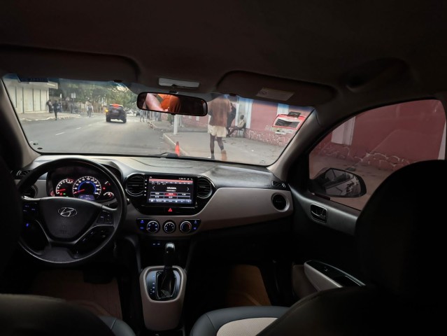 Venda HYUNDAI GRAND I10 1.2 SERIE HQ