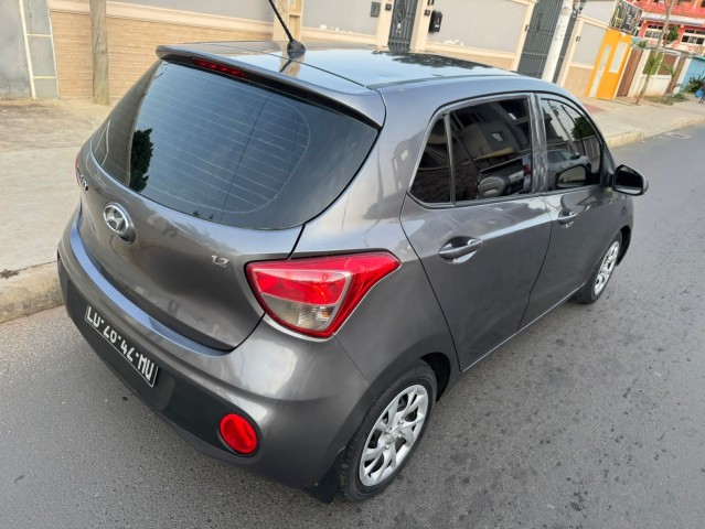 Venda HYUNDAI GRAND I10 1.2 SERIE HQ