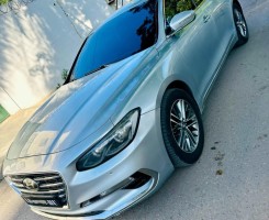 A venda Vendo Hyundai Grandeur Limpo