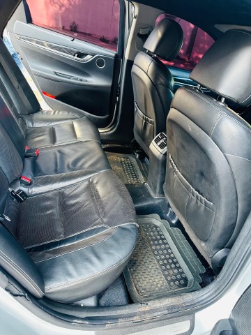 Venda Vendo Hyundai Grandeur Limpo