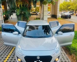 A venda Vendo Suzuki Swift Limpo