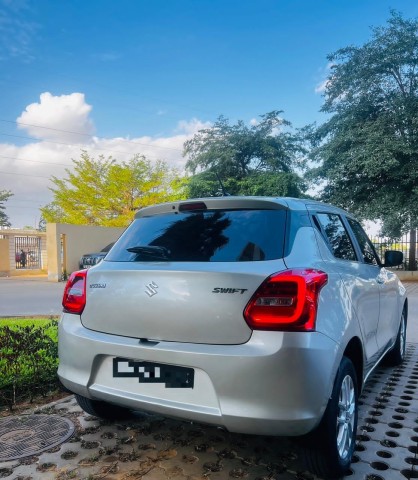 Venda Vendo Suzuki Swift Limpo