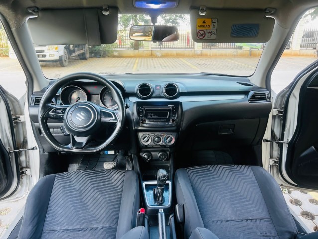 Venda Vendo Suzuki Swift Limpo