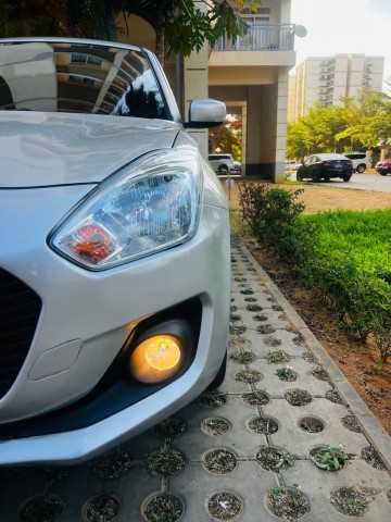 Venda Vendo Suzuki Swift Limpo