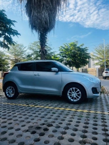 Venda Vendo Suzuki Swift Limpo