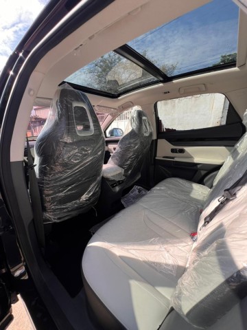 Venda JETOUR DASHING FULL OPTION LIMPO