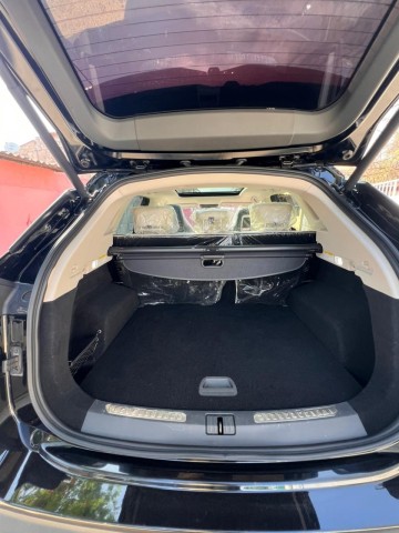 Venda JETOUR DASHING FULL OPTION LIMPO