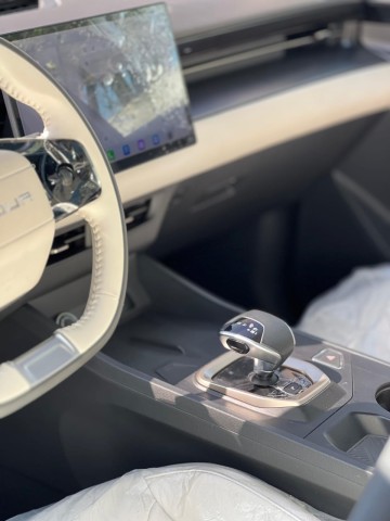 Venda JETOUR DASHING FULL OPTION LIMPO