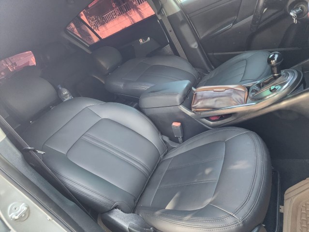 Venda KIA SPORTAGE SERIE DN