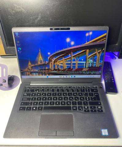 Venda Dell i7 16GB SSD 512GB | Rápido p/ trabalho e estudo | Garantia