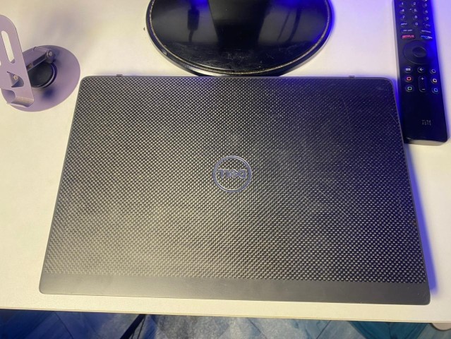 Venda Dell i7 16GB SSD 512GB | Rápido p/ trabalho e estudo | Garantia