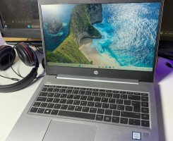 Comprar HP ProBook 440 G6 i5 16GB SSD 512GB |
