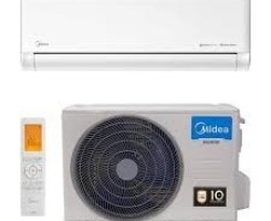 A venda VENDO E DESAPEGO 1 GELEIRA, 1 FOGÃO, 1 AC DE 9BTU, 1 SOFA (L) GRANDE