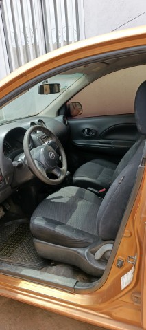 Venda Nissan Micra