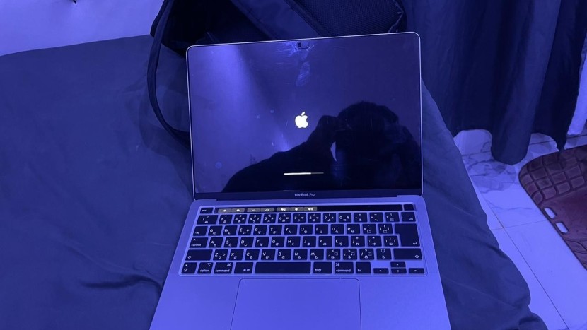 Venda MacBook