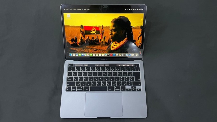 Venda MacBook