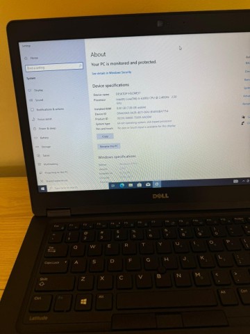 Venda Computador Dell