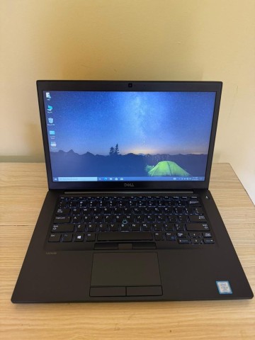 Venda Computador Dell 7480 profissional