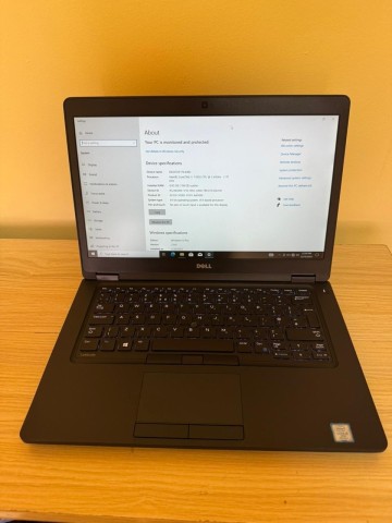 Venda Dell 5480 computador