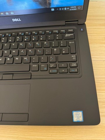 Venda Dell 5480 computador