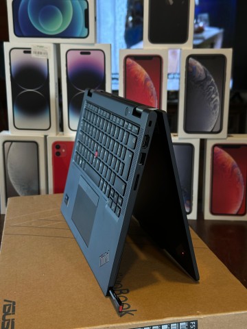 Venda Lenovo ThinkPad X13 Yoga Ultra 5 2025 com IA