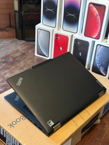 Venda Lenovo ThinkPad X13 Yoga Ultra 5 2025 com IA